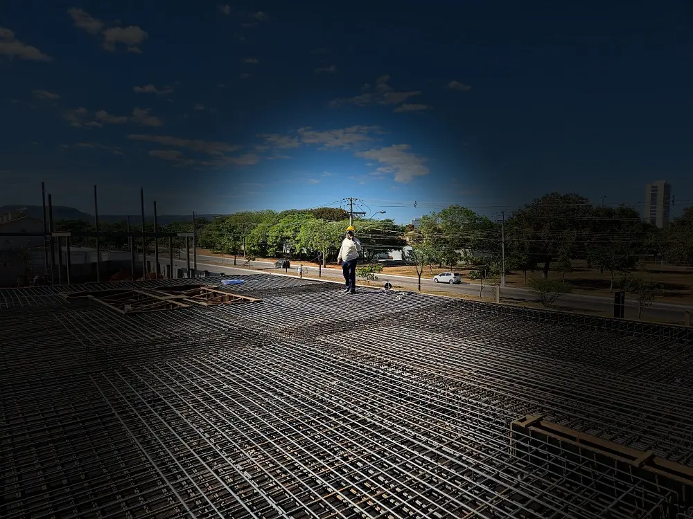 Elaboração de Projetos