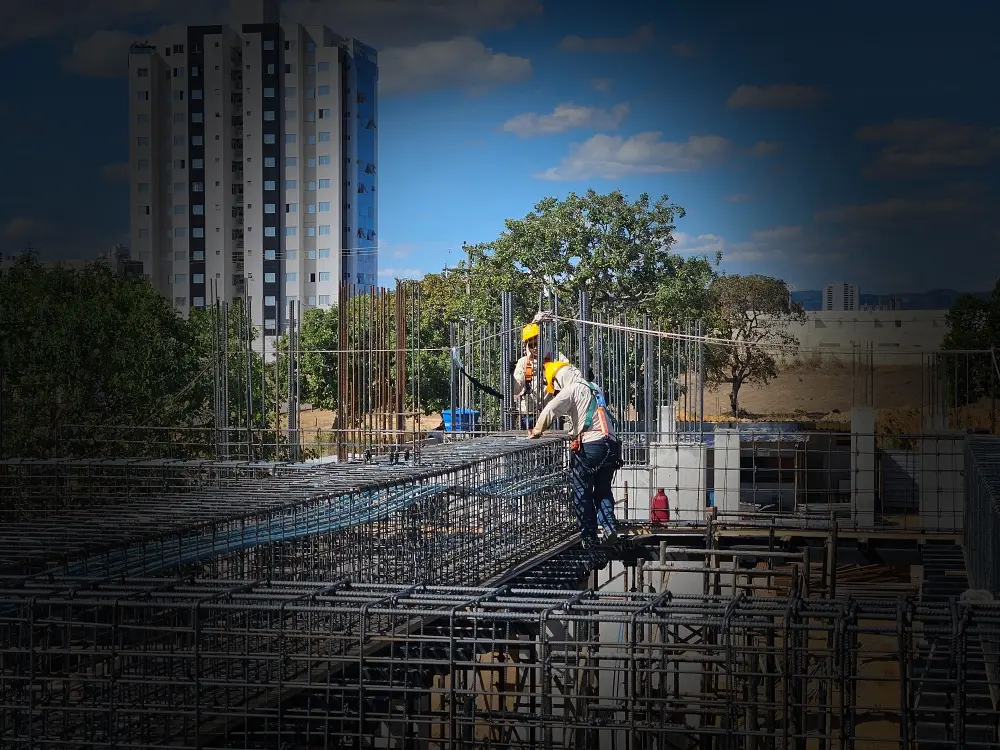 Serviço de Protensão